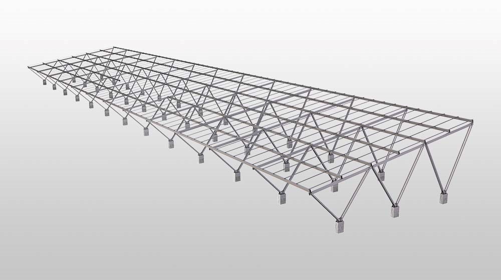 E-Line Solar Montaj Sistemleri