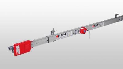 E-Line DL-SL Busbar Sistemi (40A)