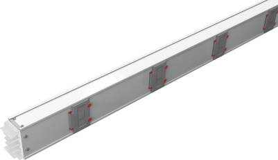 E-Line KO-II Busbar Sistemi (160A-800A)